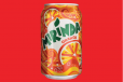 Mirinda Orange 300 Ml
