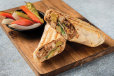 Shawarma Mexicy