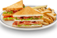 Club special