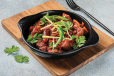 Nadan Beef Fry