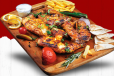 Chicken Charcoal Full