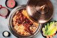Chicken Madhbi Q