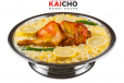 Chicken Mandi Q