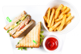 Chicken Club