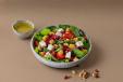 Beetroot and Feta Salad