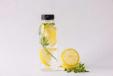 Parsley and Lemon Detox