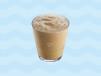 Coffee Cream Frappé