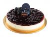 Blueberry Cheesecake- Half Kg