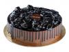 Chocolate Truffle Cake- Half Kg