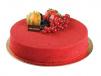 Red Velvet Cake- Half Kg