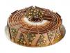 Cappuccino Cake- Half Kg