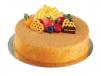 Honey Mousse Cake- 1 Kg
