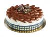 Tiramisu Cake- Half Kg