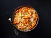 Alforno Pink Shell
