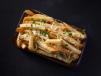 Parmesan Truffle Fries