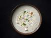 Alfredo Chicken Soup