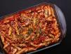 Arrabiata Gathering Pasta
