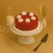 Red Velvet Charm Cake