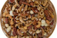 Mix Nut Roasted 500g