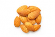 Almond 23/25 Npx Usa 1kg