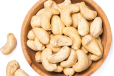 Cashew W 240 India 500g