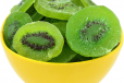 Dry Fruit Kiwi Slice  500g