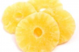 Dry Fruit Pineapple Ring  500g