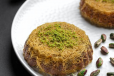 Pistachio Kunafa 500g