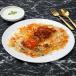 Best Karachi Chicken Biryani (Customer Favorite)