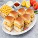 05 Pcs Bun Kabab with French Fries
