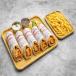 05 Chicken Special Kabab Roll with French Fries
