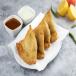 Aloo Samosa (4 Pcs)