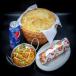 Supreme Meal