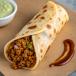 Keema Roll