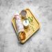 Chicken Behari Roll