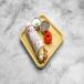 Chicken Chutney Roll