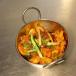 Prawns Karahi (500 gms)