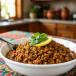 Chicken Tawa keema