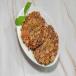 Chapli Kabab