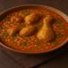 Daal  Chicken