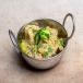 Chicken White Karahi