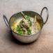 Mutton White Karahi