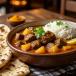 Aloo Gosht