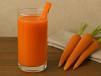 Carrot Juice