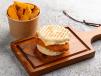 Zinger Muffin