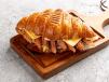 Hot Dog Croissant