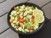 Simple Veg Salad