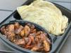 Silly Chicken Paratha