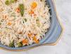 Veggie Fried Rice