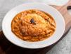 Butter Chicken Rice